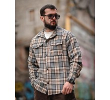 Сорочка Aggression Sem