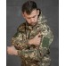 Тактичний костюм Софтшел Bandit Pixel: Комфорт, Захист, Стиль