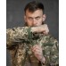 Тактичний костюм Софтшел Bandit Pixel: Комфорт, Захист, Стиль