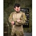 Тактичний костюм Polygon Multicam Gen 2 (Убакс + Штани з наколінниками)