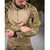 Тактичний костюм Polygon Multicam Gen 2 (Убакс + Штани з наколінниками)