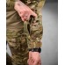 Тактичний костюм Polygon Multicam Gen 2 (Убакс + Штани з наколінниками)