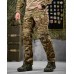 Тактичний костюм Polygon Multicam Gen 2 (Убакс + Штани з наколінниками)