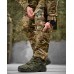 Тактичний костюм Polygon Multicam Gen 2 (Убакс + Штани з наколінниками)