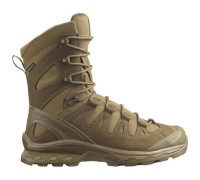 Берці Salomon Quest 4D GTX Forces 2 High Coyote