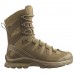 Берці Salomon Quest 4D GTX Forces 2 High Coyote – Міцність і GORE-TEX