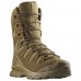 Берці Salomon Quest 4D GTX Forces 2 High Coyote – Міцність і GORE-TEX
