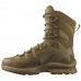 Берці Salomon Quest 4D GTX Forces 2 High Coyote – Міцність і GORE-TEX