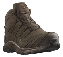 Черевики Salomon XA Forces Mid GTX En Dark Earth
