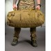 Тактичний рюкзак-баул X-Tactical 50L Coyote – Ваш надійний супутник