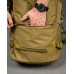 Тактичний рюкзак-баул X-Tactical 50L Coyote – Ваш надійний супутник