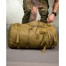 Тактичний рюкзак-баул X-Tactical 50L Coyote – Ваш надійний супутник