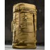Тактичний рюкзак-баул X-Tactical 50L Coyote – Ваш надійний супутник