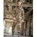 Тактичний костюм SoftShell Aura Multicam: Надійність і Комфорт