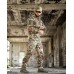 Тактичний костюм SoftShell Aura Multicam: Надійність і Комфорт