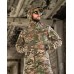 Тактичний костюм SoftShell Aura Multicam: Надійність і Комфорт