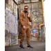 Теплий спортивний костюм Hammer Brown: Комфорт, тепло та стиль