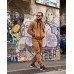 Теплий спортивний костюм Hammer Brown: Комфорт, тепло та стиль