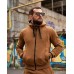 Теплий спортивний костюм Hammer Brown: Комфорт, тепло та стиль