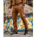 Теплий спортивний костюм Hammer Brown: Комфорт, тепло та стиль