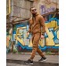 Теплий спортивний костюм Hammer Brown: Комфорт, тепло та стиль