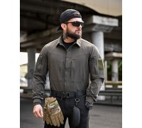 Тактична сорочка Oblivion Magnum Olive