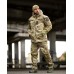 Зимовий тактичний костюм Tericon Multicam: надійний захист взимку!