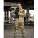 Зимовий тактичний костюм Tericon Multicam: надійний захист взимку!
