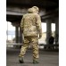 Зимовий тактичний костюм Tericon Multicam: надійний захист взимку!