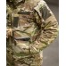 Зимовий тактичний костюм Tericon Multicam: надійний захист взимку!