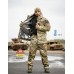 Зимовий тактичний костюм Tericon Multicam: надійний захист взимку!