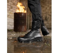 Зимові берці Fridrix Black