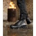 Зимові берці Fridrix Black: Надійний захист та тепло для ваших ніг.
