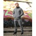 Флісовий спортивний костюм Arctika Grey: Тепло, стиль та комфорт