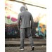 Флісовий спортивний костюм Arctika Grey: Тепло, стиль та комфорт