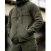 Теплий спортивний флісовий костюм 5.11 Tactical Olive – комфорт та захист