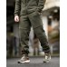 Теплий спортивний флісовий костюм 5.11 Tactical Olive – комфорт та захист