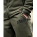 Теплий спортивний флісовий костюм 5.11 Tactical Olive – комфорт та захист