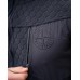 Флісова кофта Stone Island Honeycomb Grey: Преміум комфорт і стиль