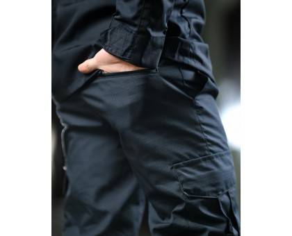 Купити Статутний Тактичний Костюм Синій ДСНС | Форма ДСНС України