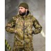Камуфляжний костюм Grac для полювання, риболовлі та активного відпочинку