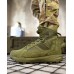 Тактичні черевики 5.11 Midle Tactical Boot Olive – водонепроникні та міцні
