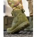 Тактичні черевики 5.11 Midle Tactical Boot Olive – водонепроникні та міцні