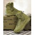 Тактичні черевики 5.11 Midle Tactical Boot Olive – водонепроникні та міцні