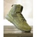 Тактичні черевики 5.11 Midle Tactical Boot Olive – водонепроникні та міцні