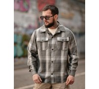 Сорочка Aggression Bob