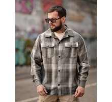 Сорочка Aggression Bob