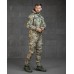 Тактичний Костюм Cофтшел Bandit Multicam: Захист і Комфорт