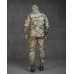 Тактичний Костюм Cофтшел Bandit Multicam: Захист і Комфорт