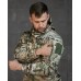 Тактичний Костюм Cофтшел Bandit Multicam: Захист і Комфорт